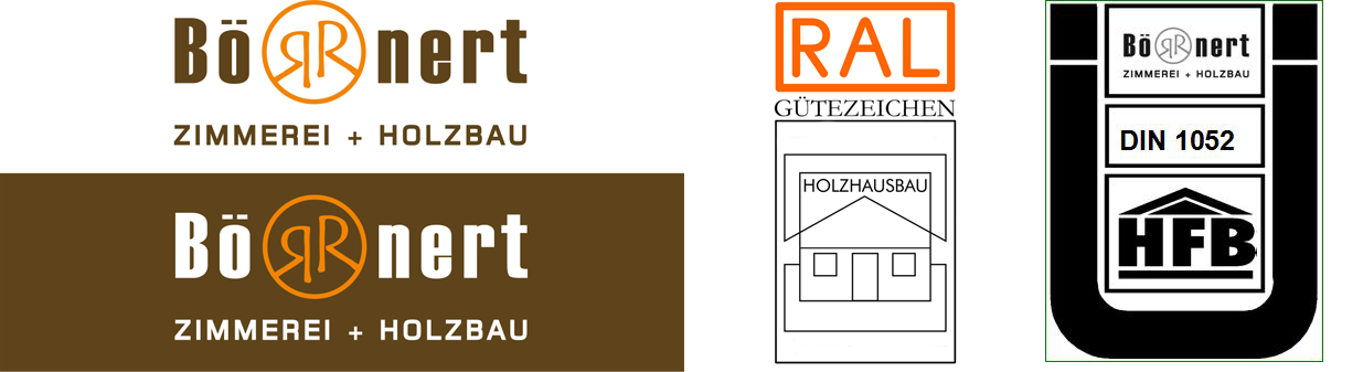 boerrnert logo vekto bearbeitbar