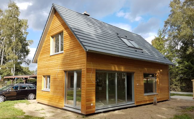 Home Neues Gesundes Bauen