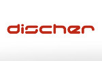 Logo discher