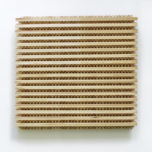 Benner Holzrelief 2